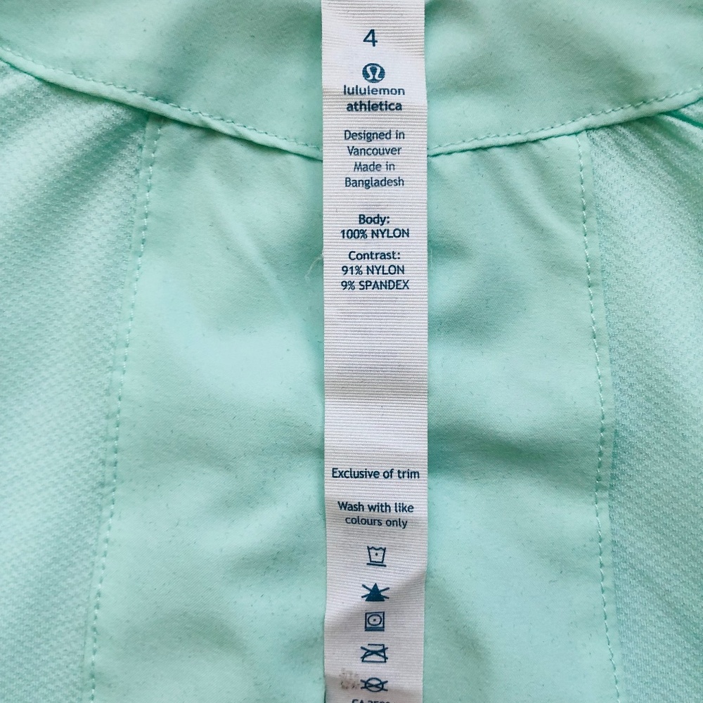 Lululemon Rise & Shine Jacket - Picture 14 of 16